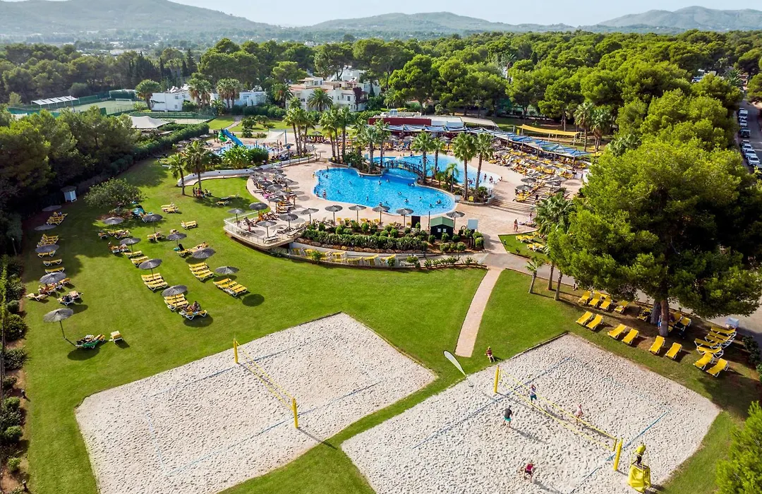TUI MAGIC LIFE Cala Pada - All Inclusive-1