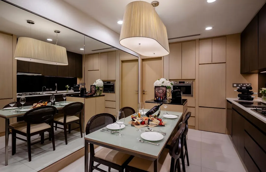 Fraser Suites Singapore-1