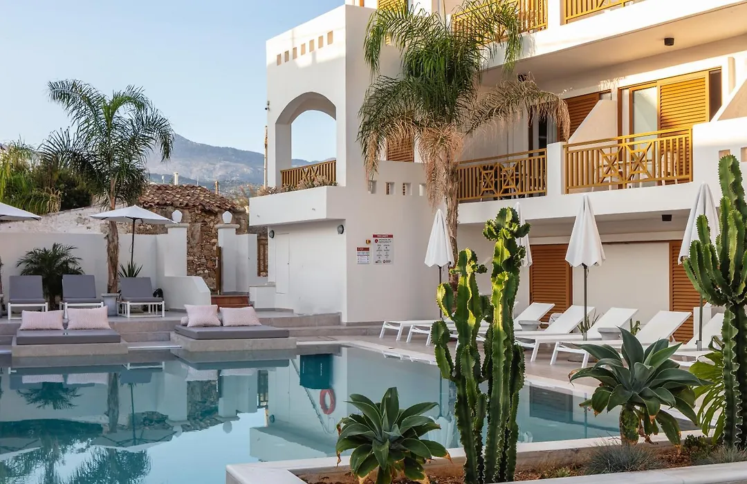Aristea Hotel-1