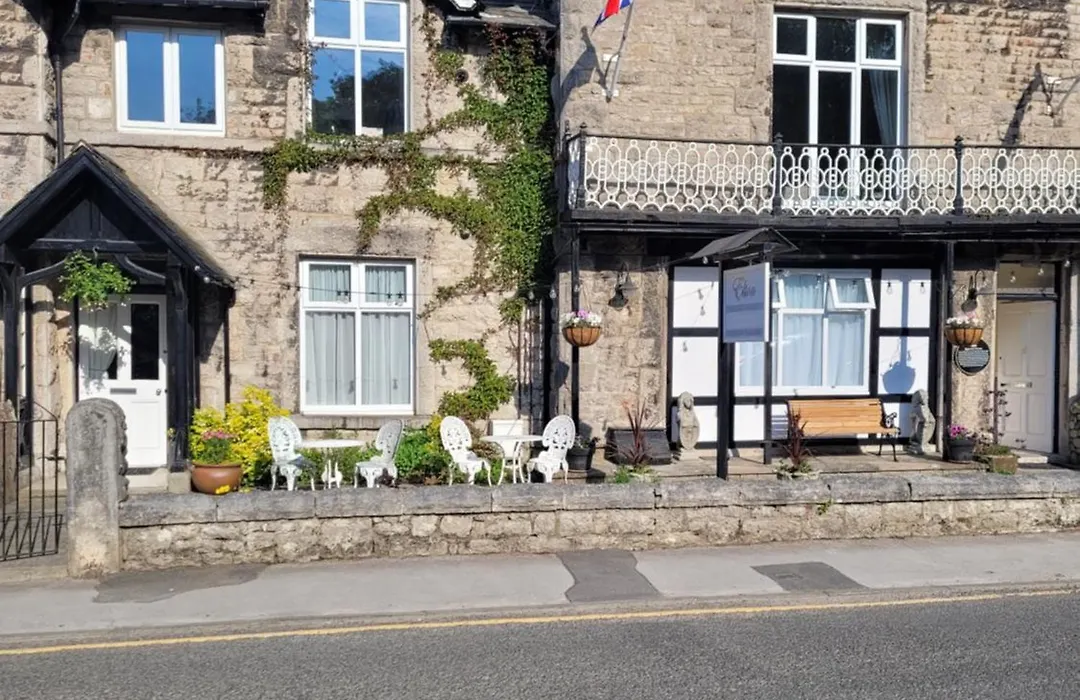 Elton Guest House-1