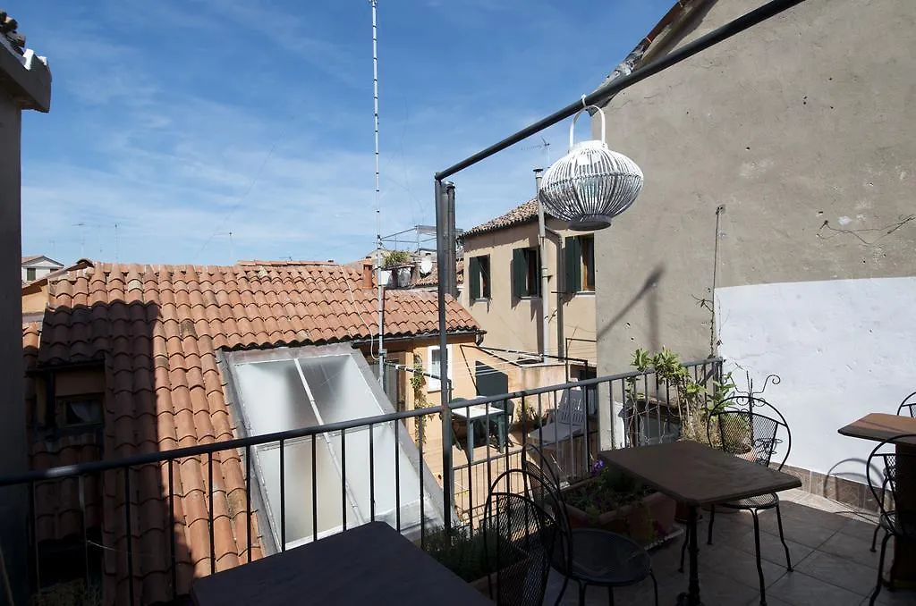 Al Portico Guest House-1