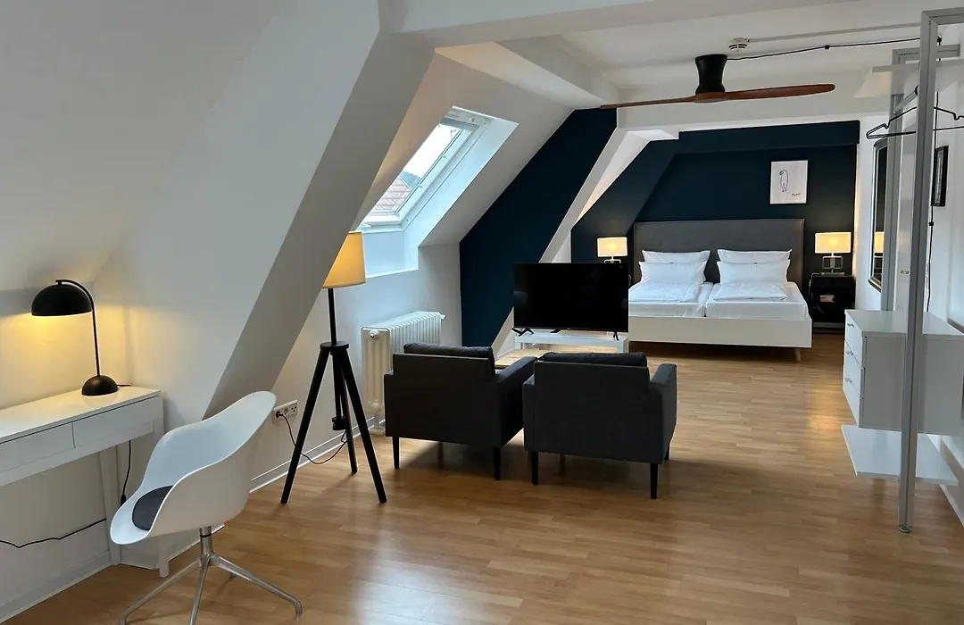 Dk Hotel Heidelberg-1