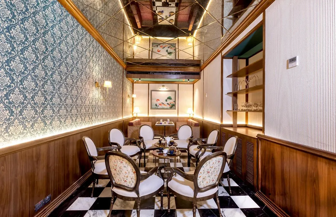 Altair Boutique Hotel-1
