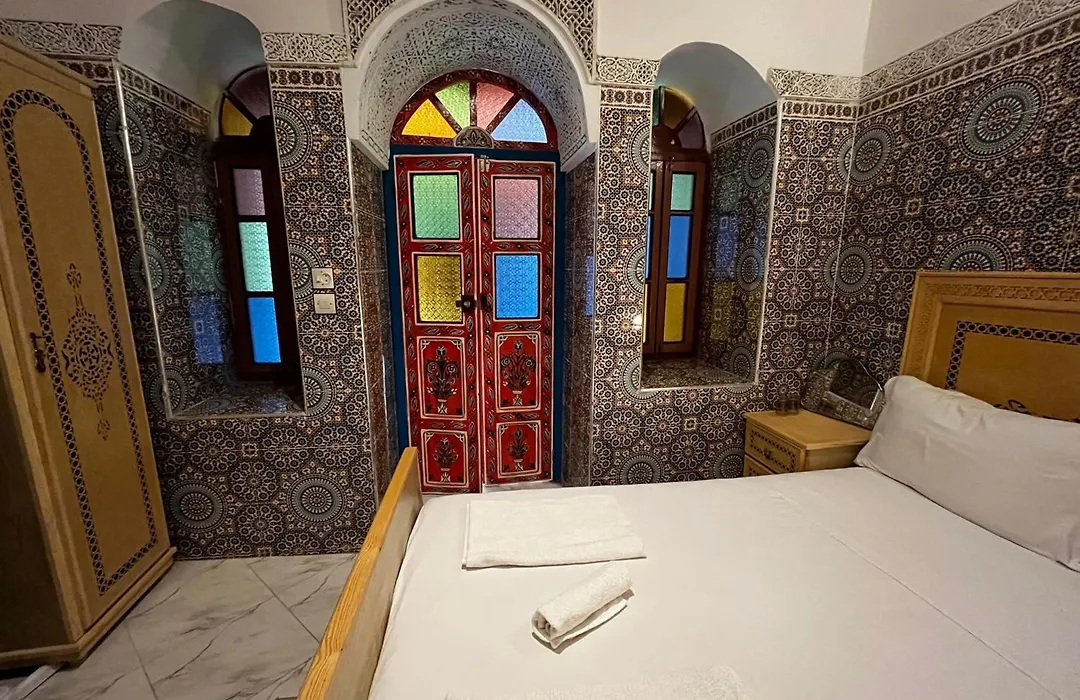 Riad Fes Unique-1