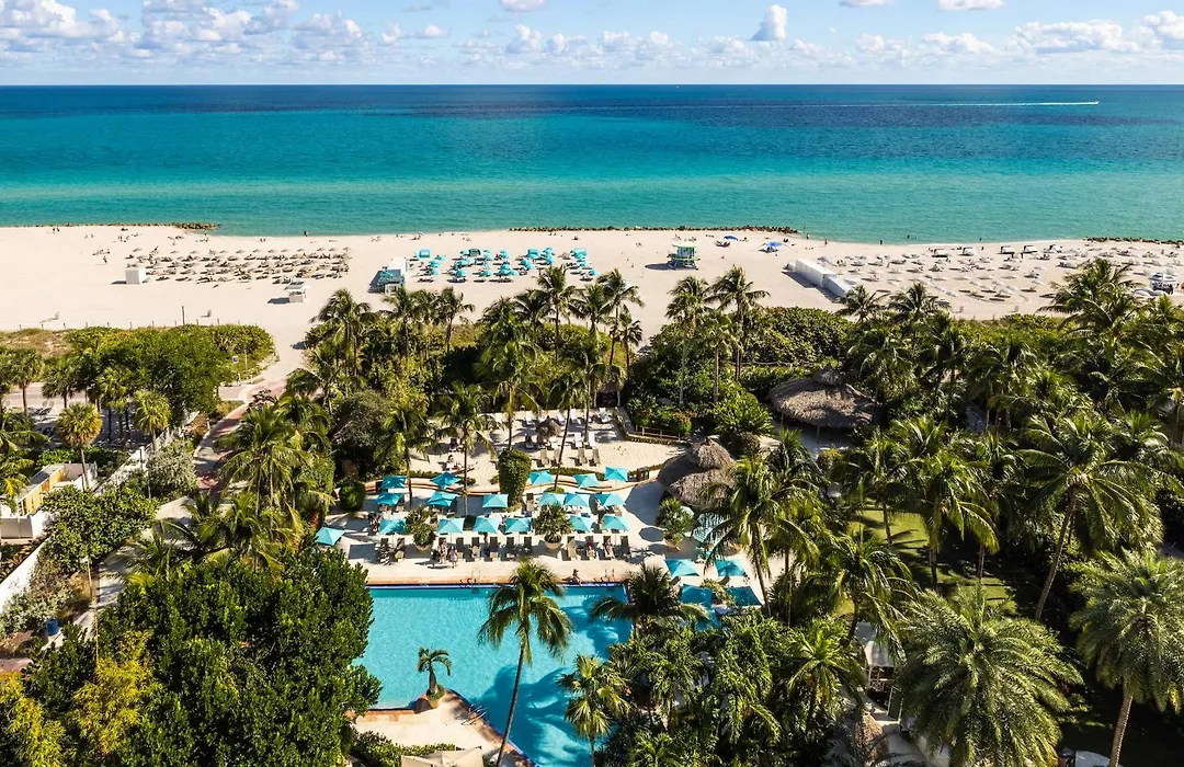 The Palms Hotel & Spa-1