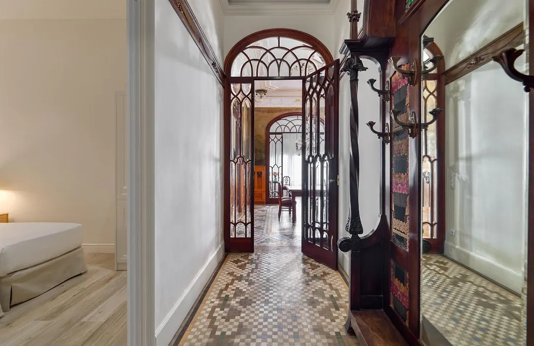 Boutique Hotel H10 Catalunya Plaza-1