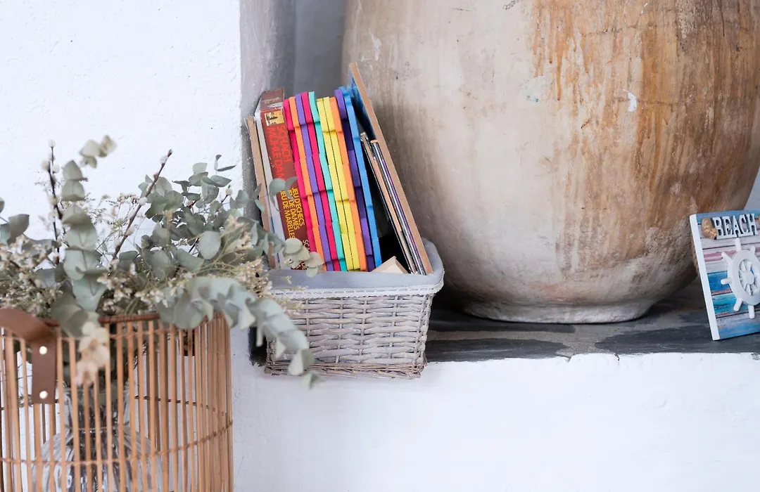 Hostal El Ranxo-1