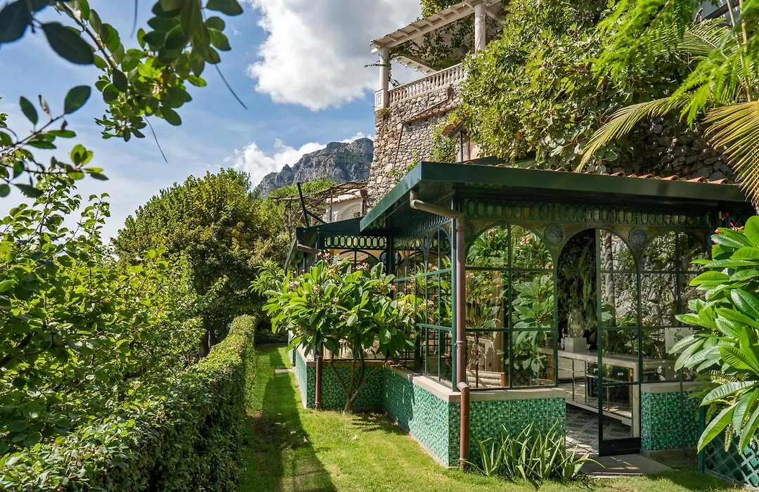 Treville Positano-1