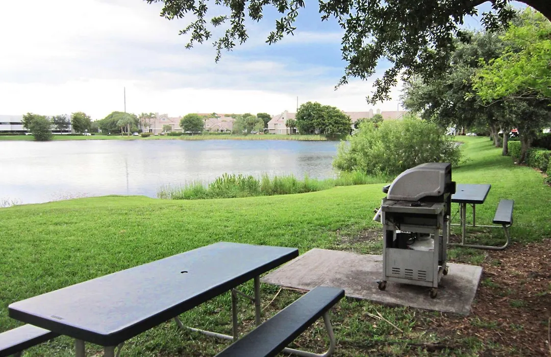 Extended Stay America Suites - Boca Raton - Commerce-1