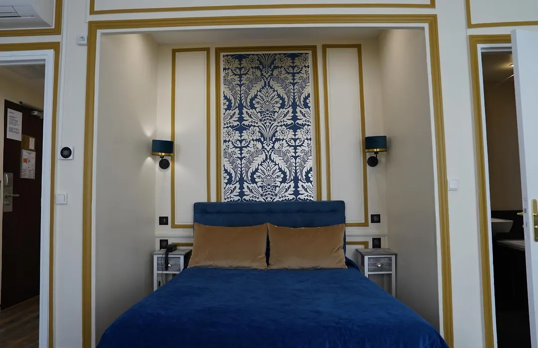 Hotel Montpensier-1