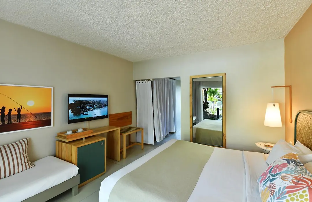 Veranda Belle Mare "Ex Veranda Palmar Beach Hotel"-1
