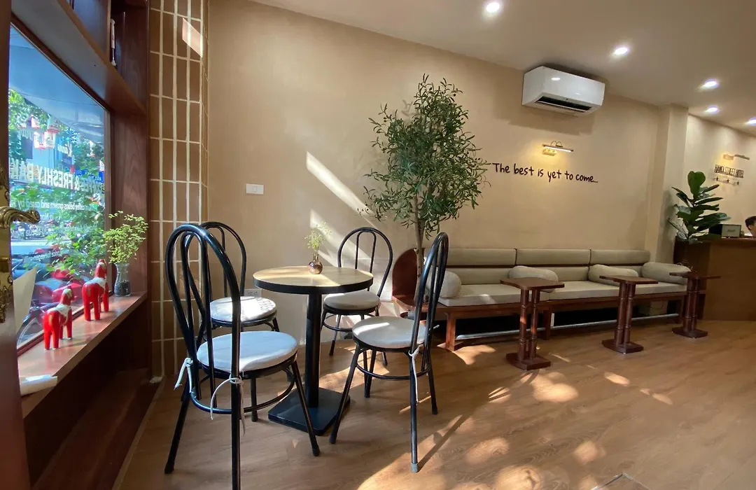 Hanoi Street Hotel-1