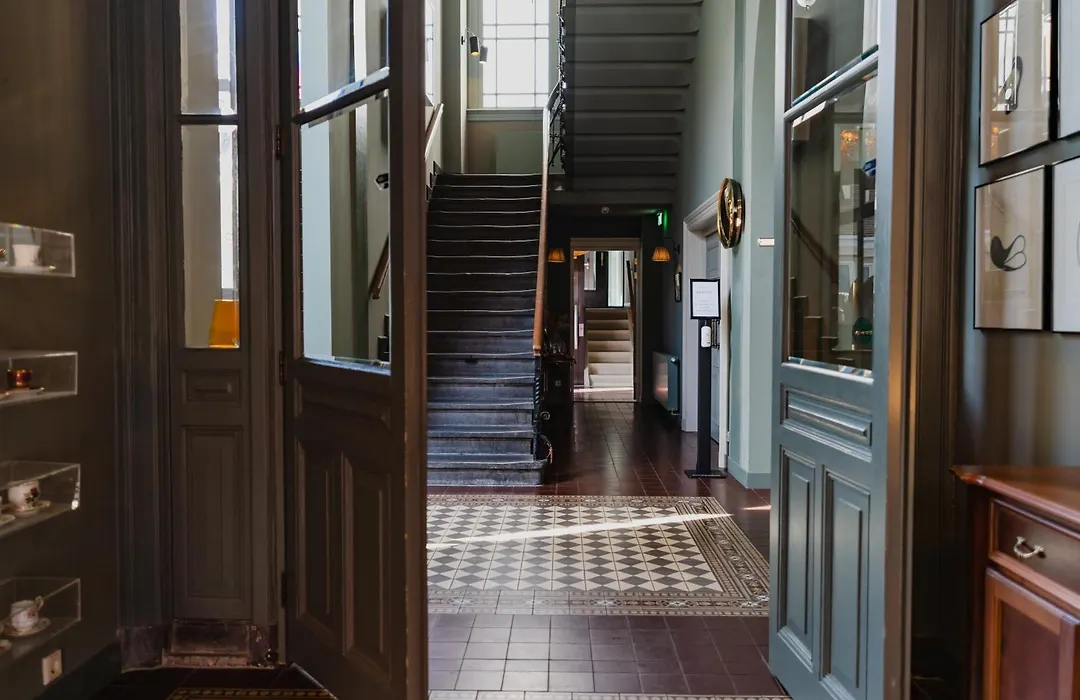 Hotel Mercier-1