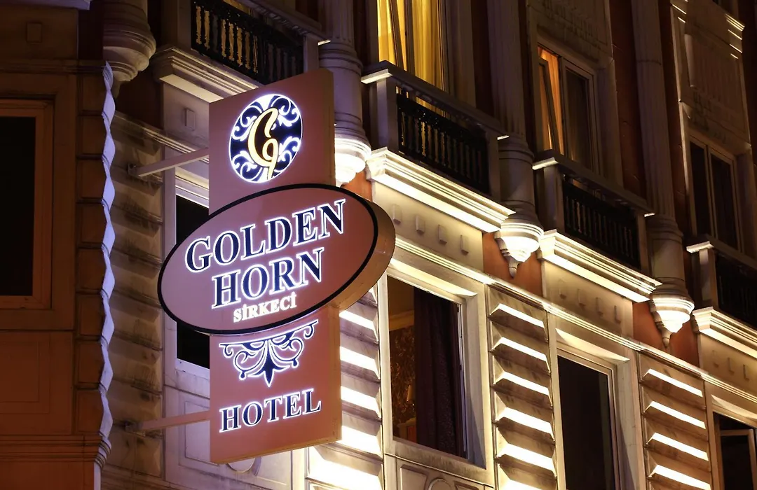 Golden Horn Hotel-1