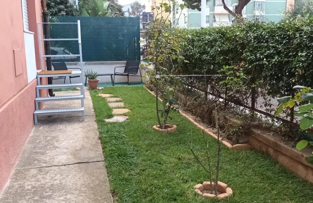 A Casa Nostra B&B-1