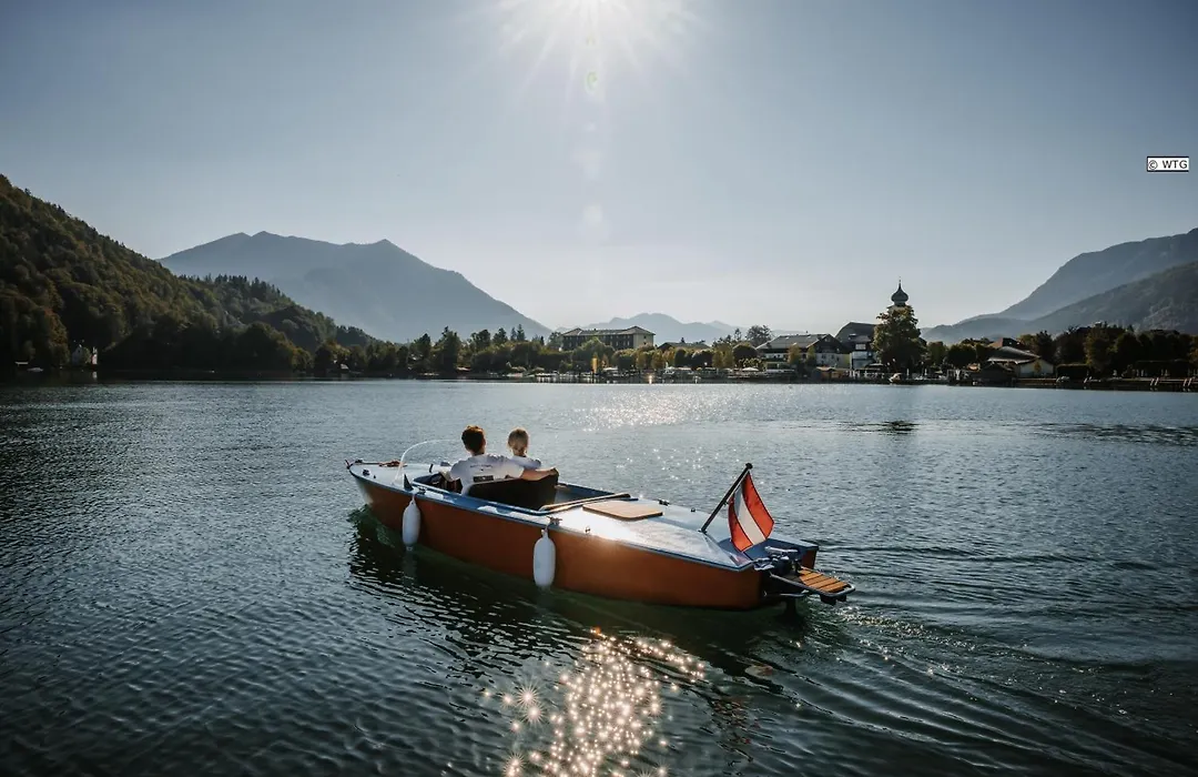 Hotel Foersterhof Lebe Pur, Geniesse Den Tag-1