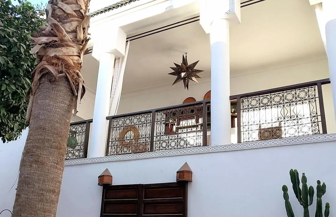 Riad Dar Nouba-1