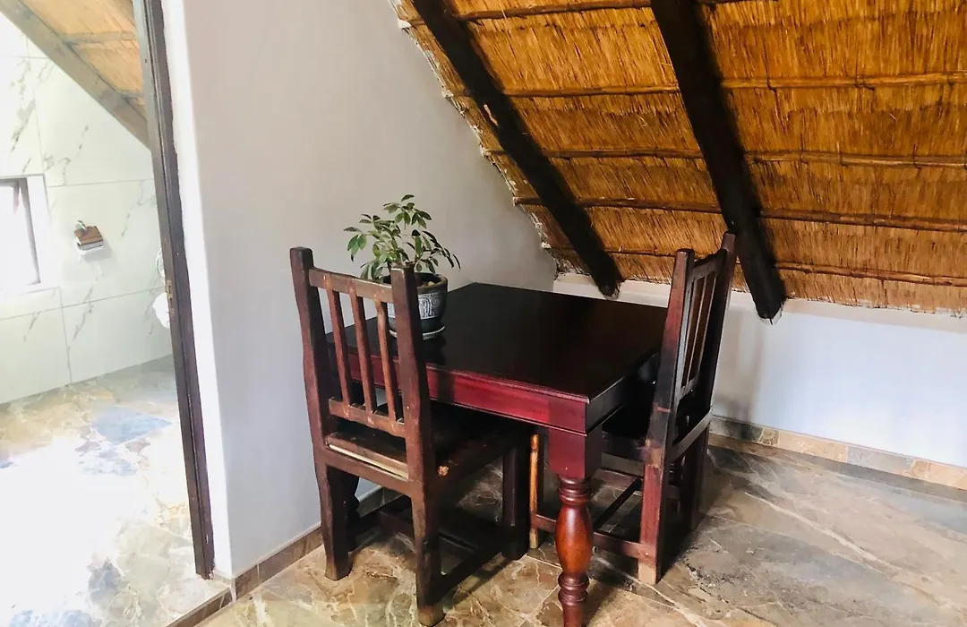 Coral Tree Inn-1