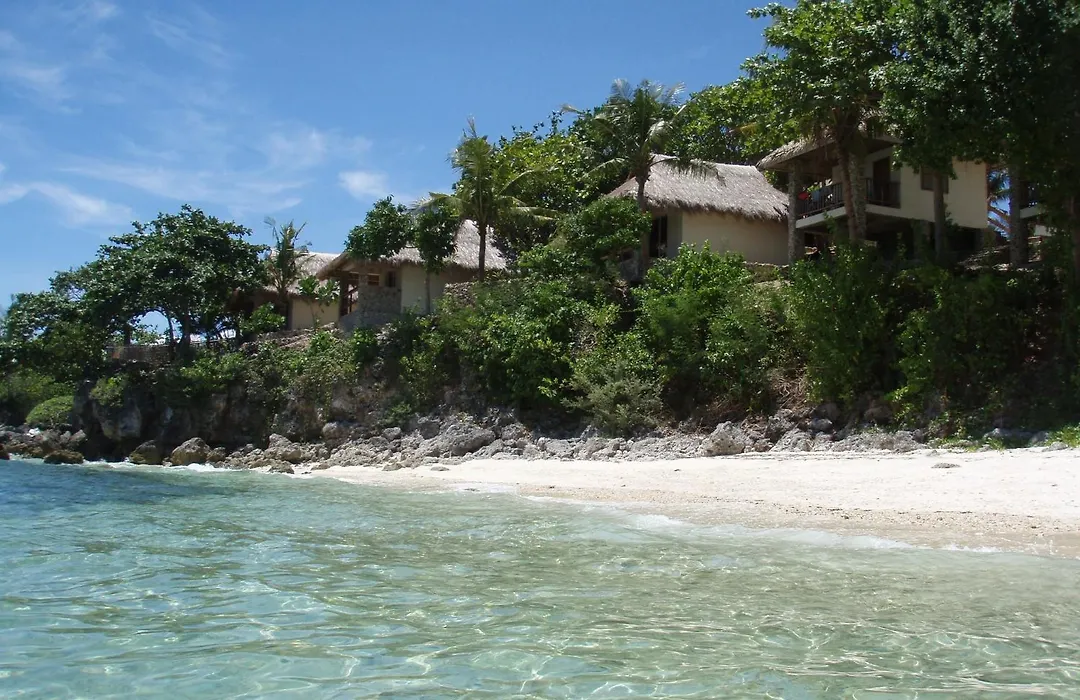 Tepanee Beach Resort-1