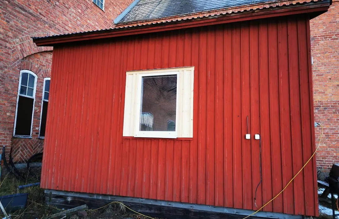 Abisko Guesthouse & Activities-1