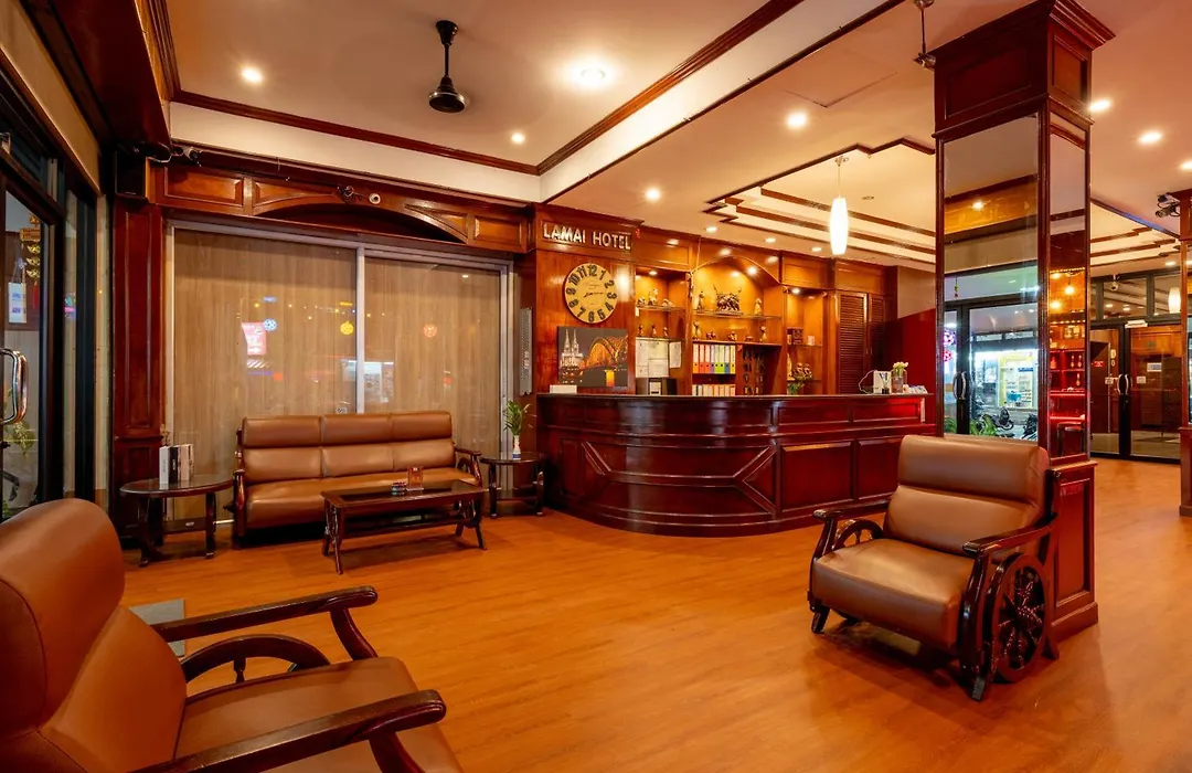 Lamai Hotel-1