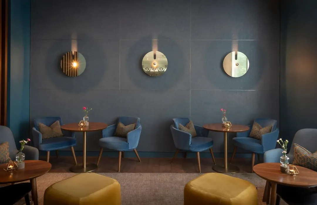 Clayton Hotel London Wall-1