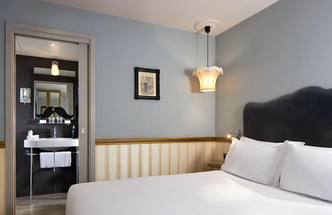 Les Plumes Hotel-1