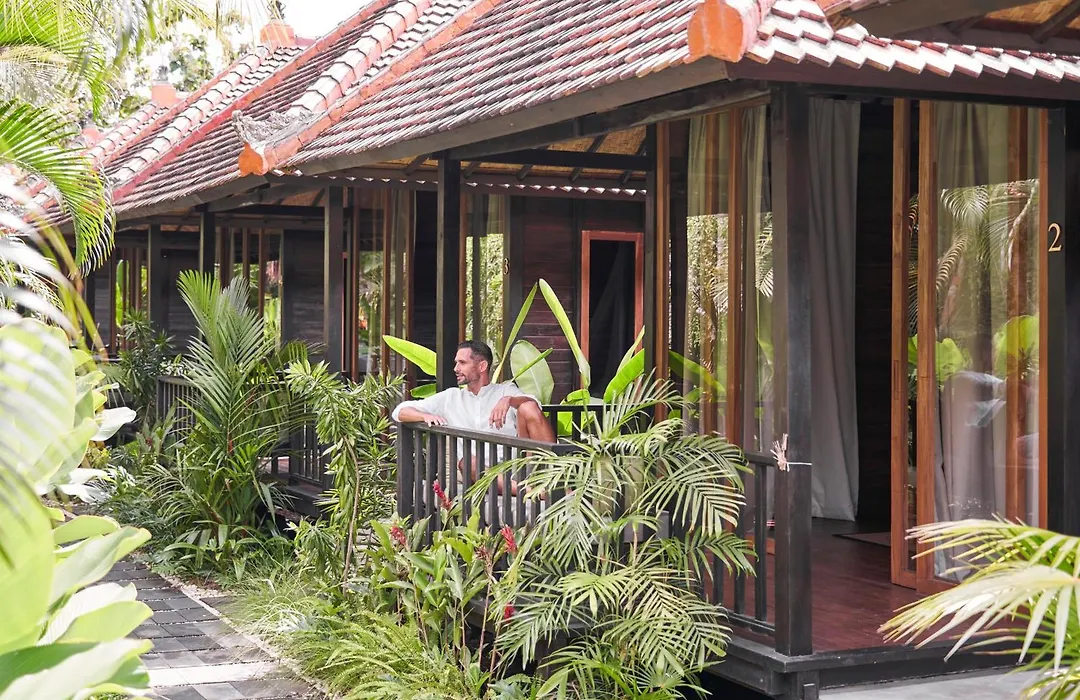 Onaya Bali Resort - Adults Only-1
