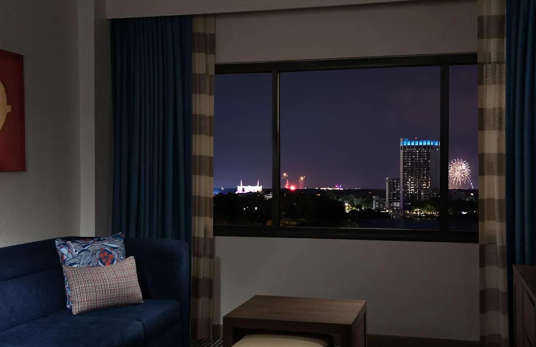 Doubletree Suites By Hilton Orlando At Disney Springs-1