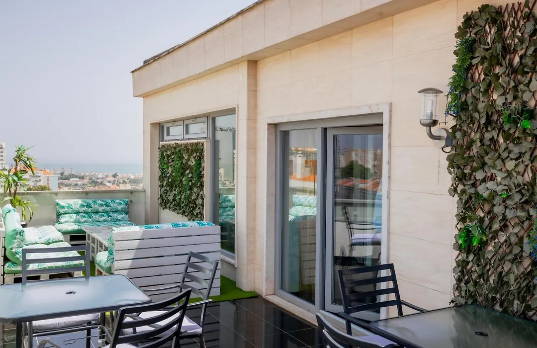 Hotel Dah - Dom Afonso Henriques (Adults Only)-1