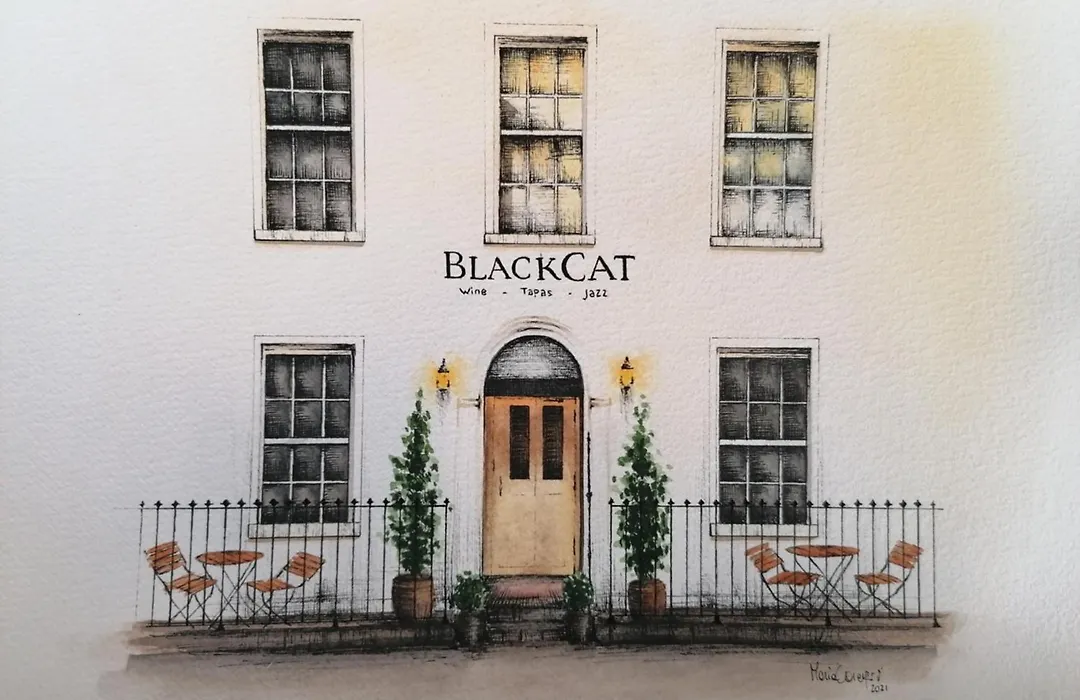 Black Cat-1