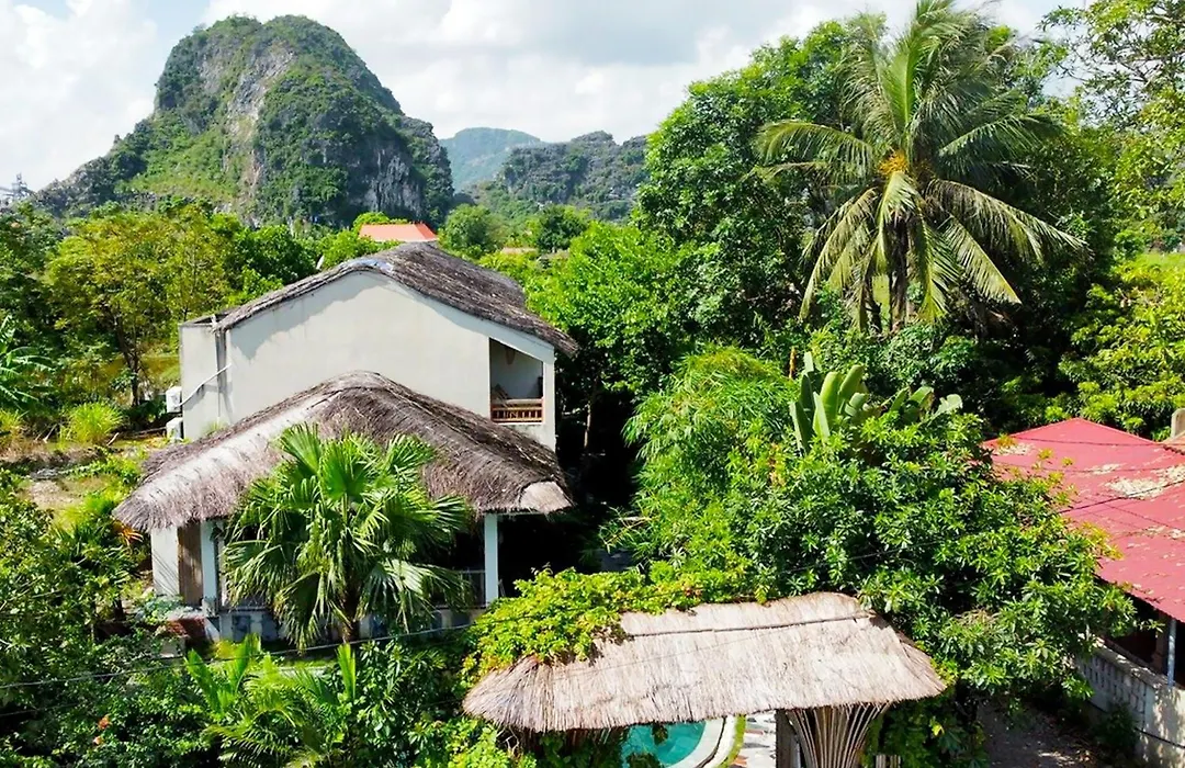 Nan House - Tam Coc-1