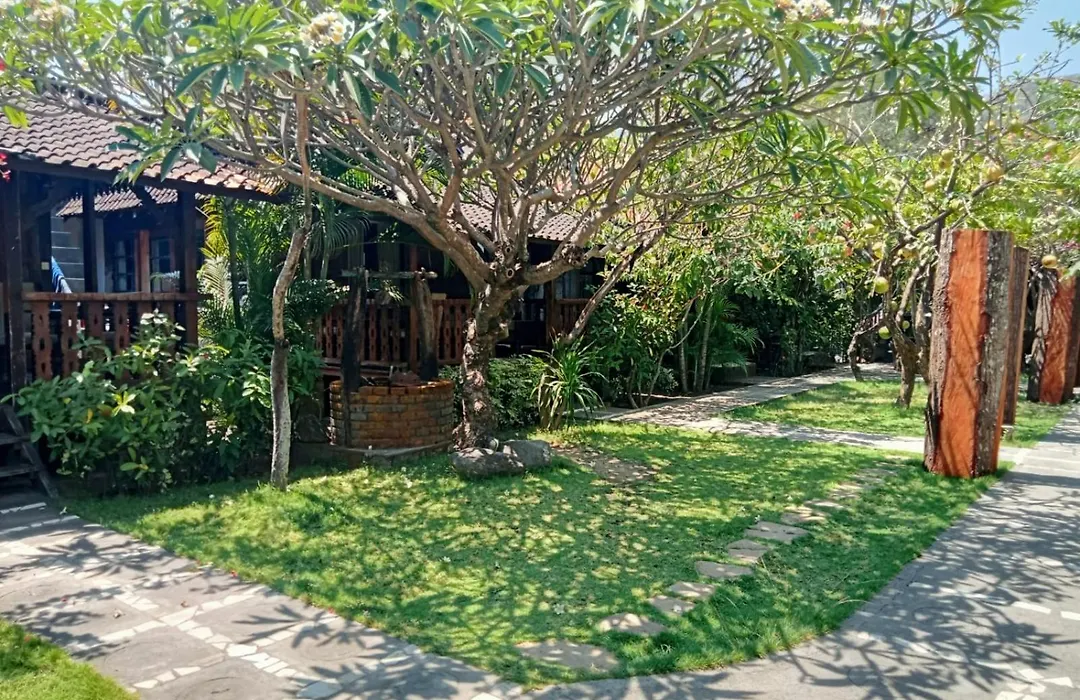 Classic Beach Villas-1