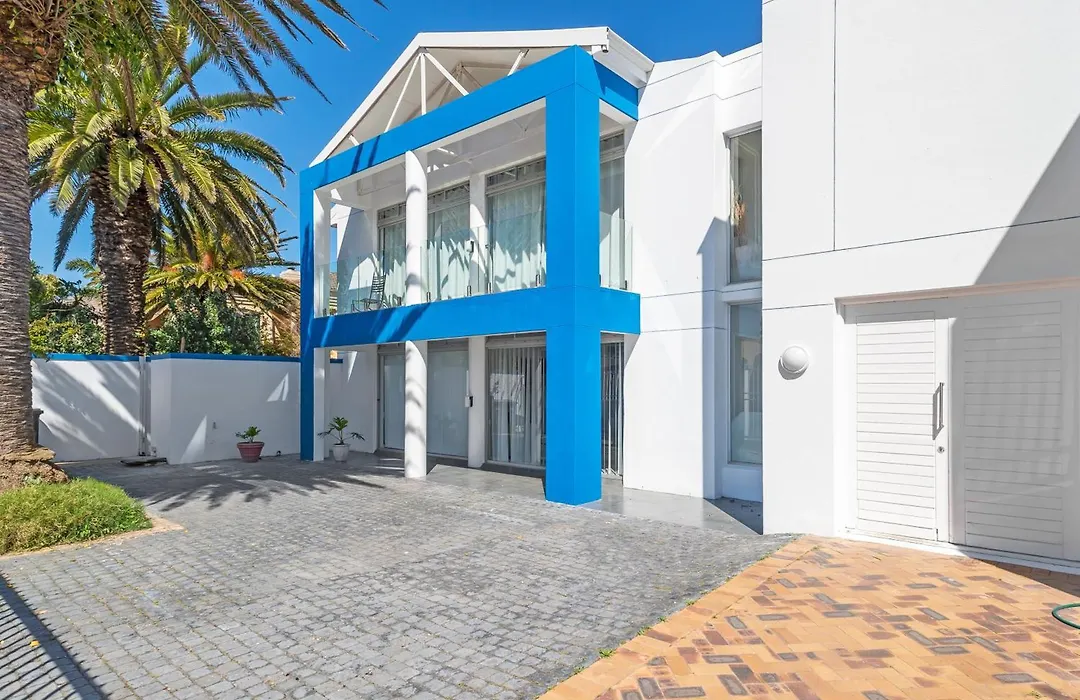 Ocean Way Villas - Self Catering-1