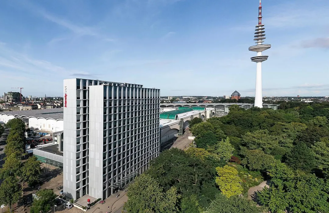 Intercityhotel Hamburg Dammtor-1