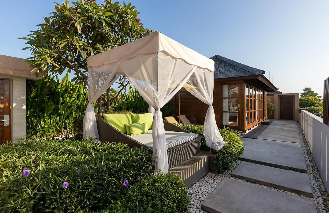 Amadea Resort & Villas Seminyak Bali-1