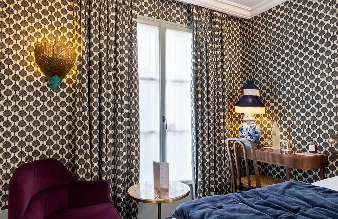 Hotel Monte Cristo-1