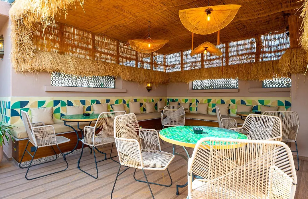 Fashion Boutique Hotel-1