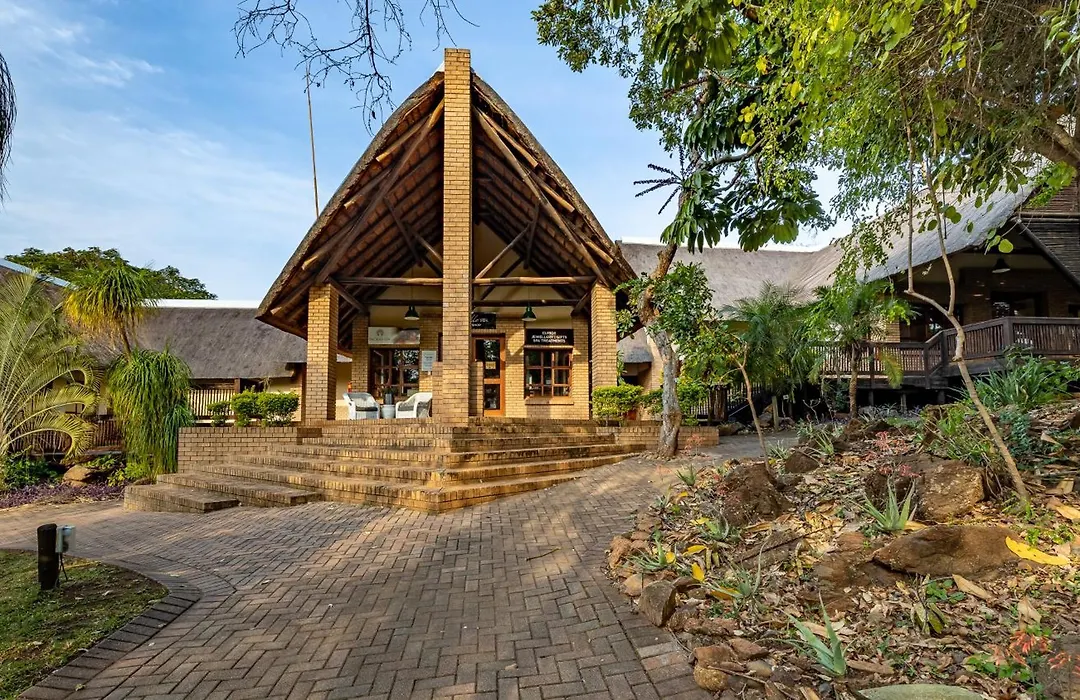 Pestana Kruger Lodge-1