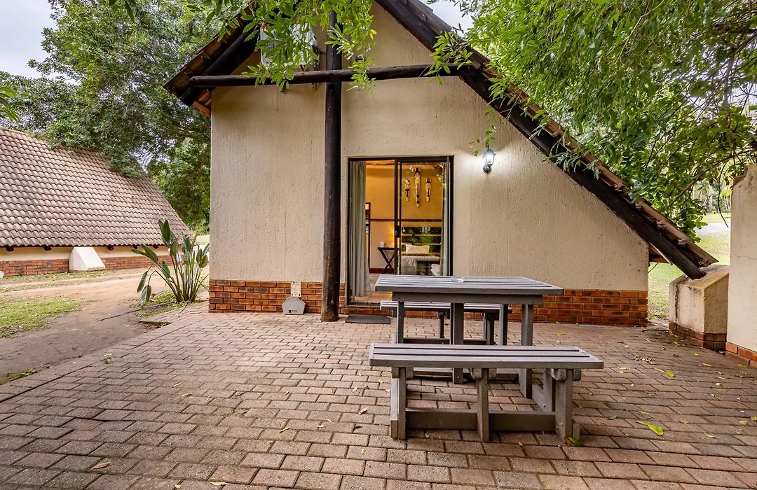 Pestana Kruger Lodge-1