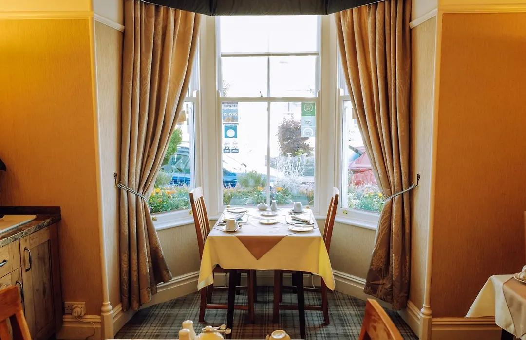 Avondale Guest House-1