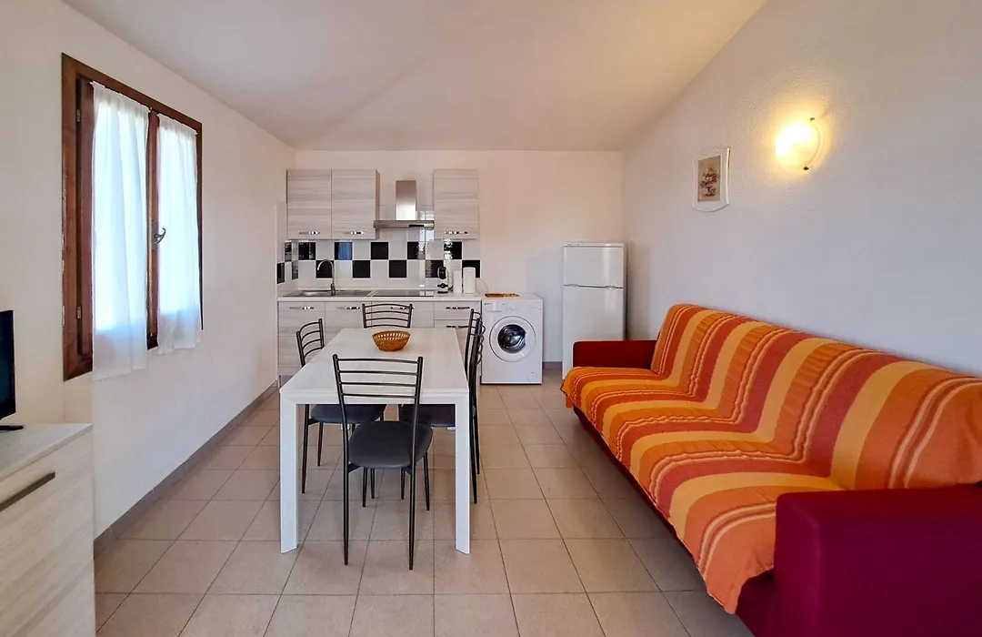 Centro Residenziale Le Canne-1