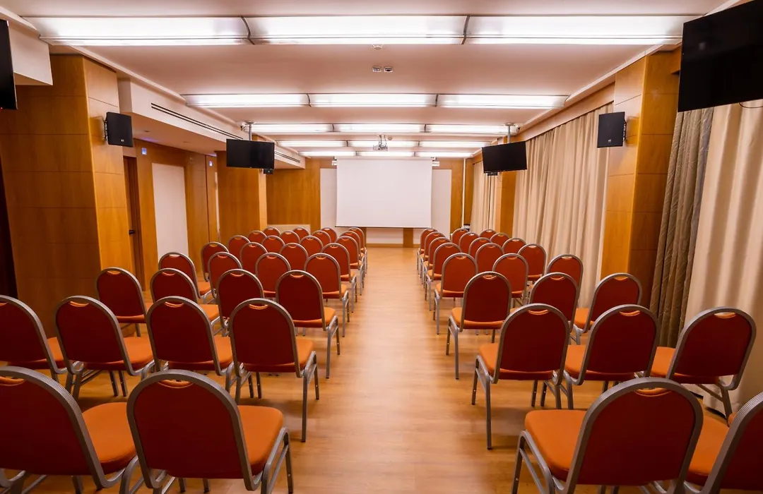 Papillo Hotels & Resorts Roma-1