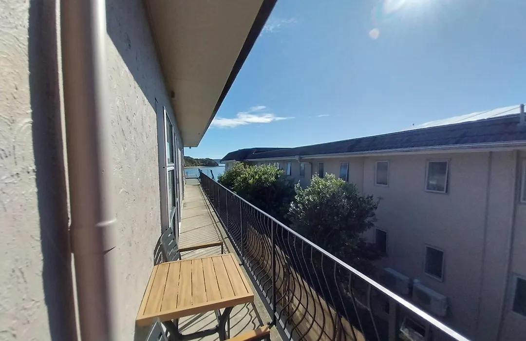 Bayview Motel-1