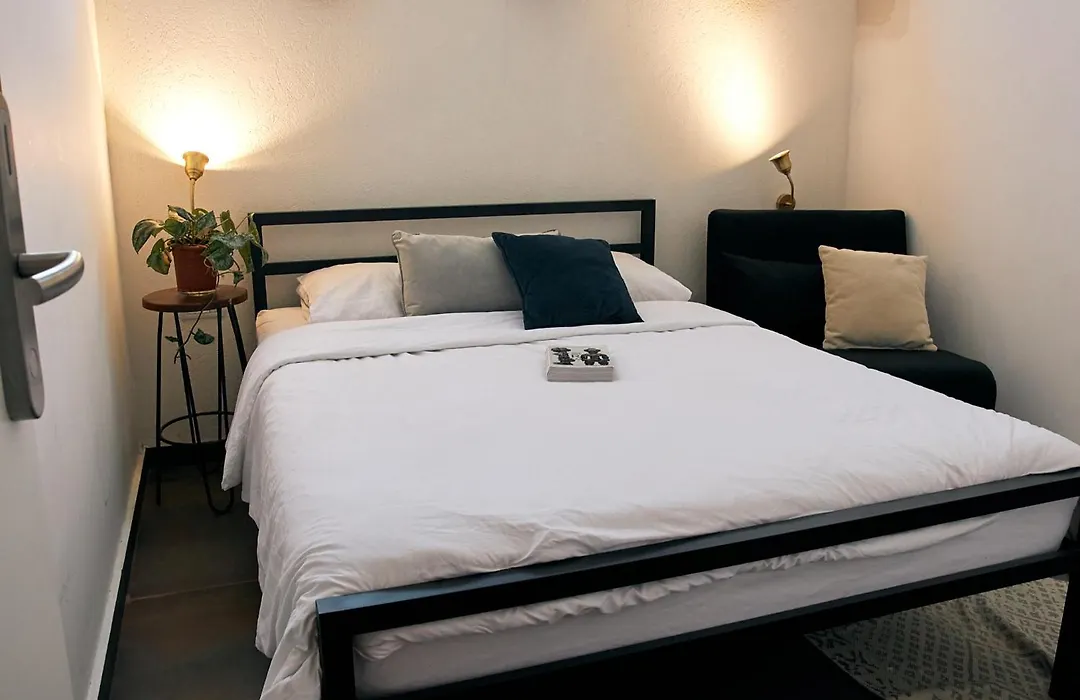 Jungle Jaffa Hostel Age 18 To 45-1