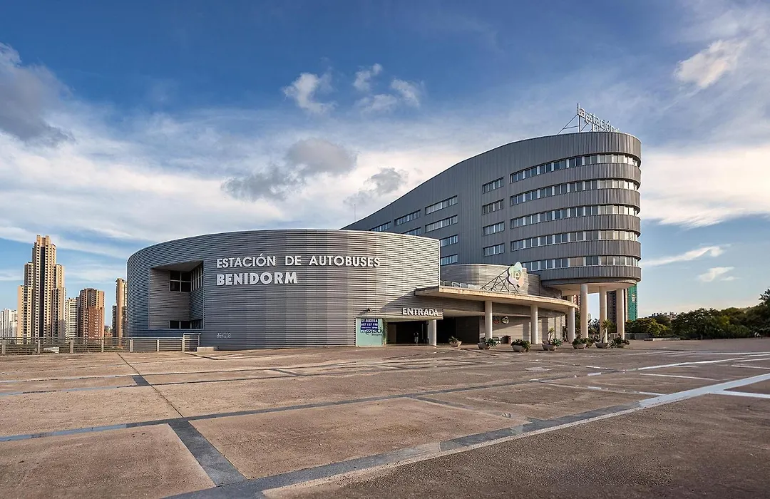 La Estacion-1