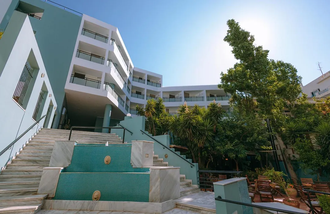 Santa Marina Unique Hotel-1