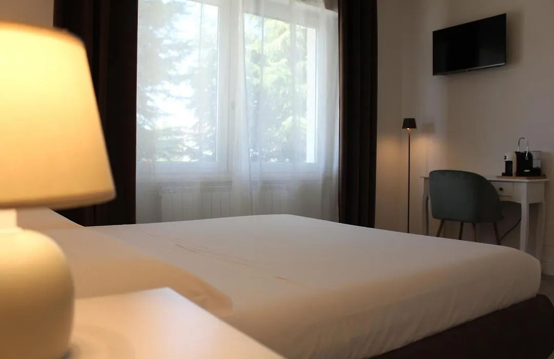 Villa Forte Salvi - Rooms-1