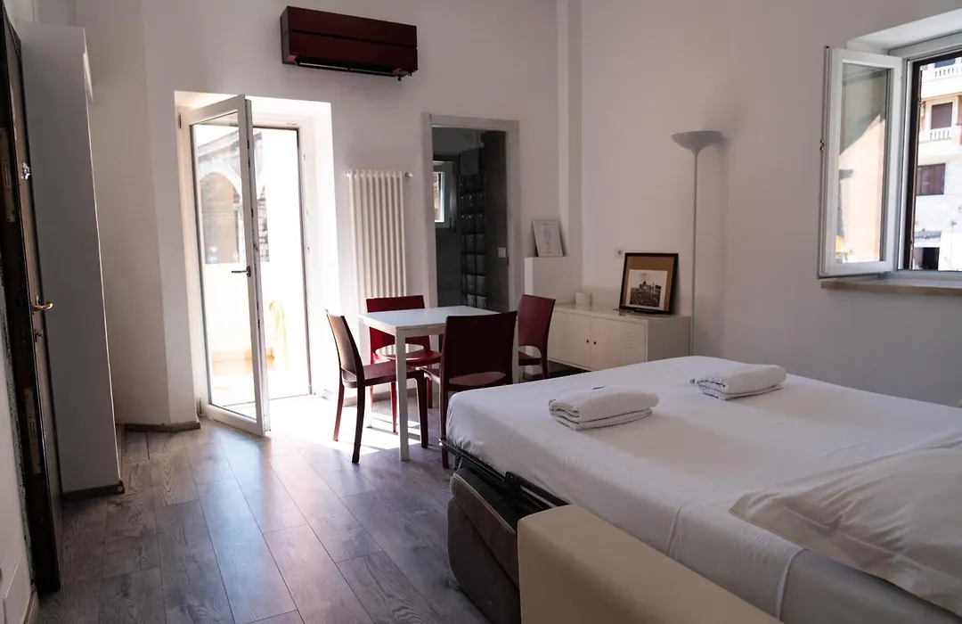 Hotel Vm-1