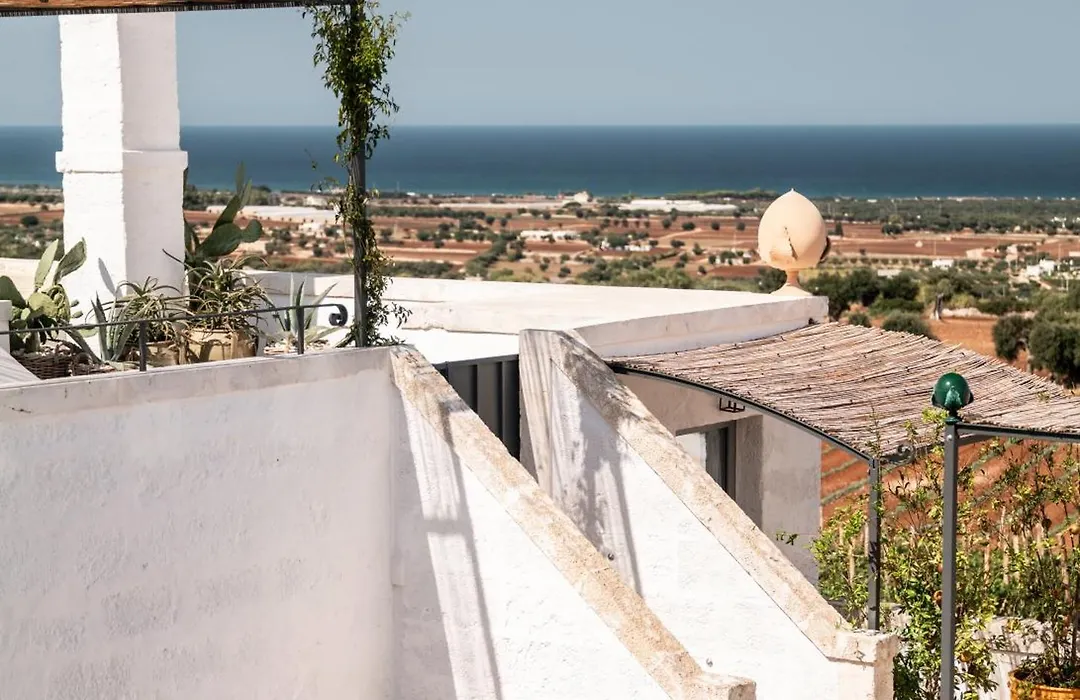 Masseria Auraterrae-1